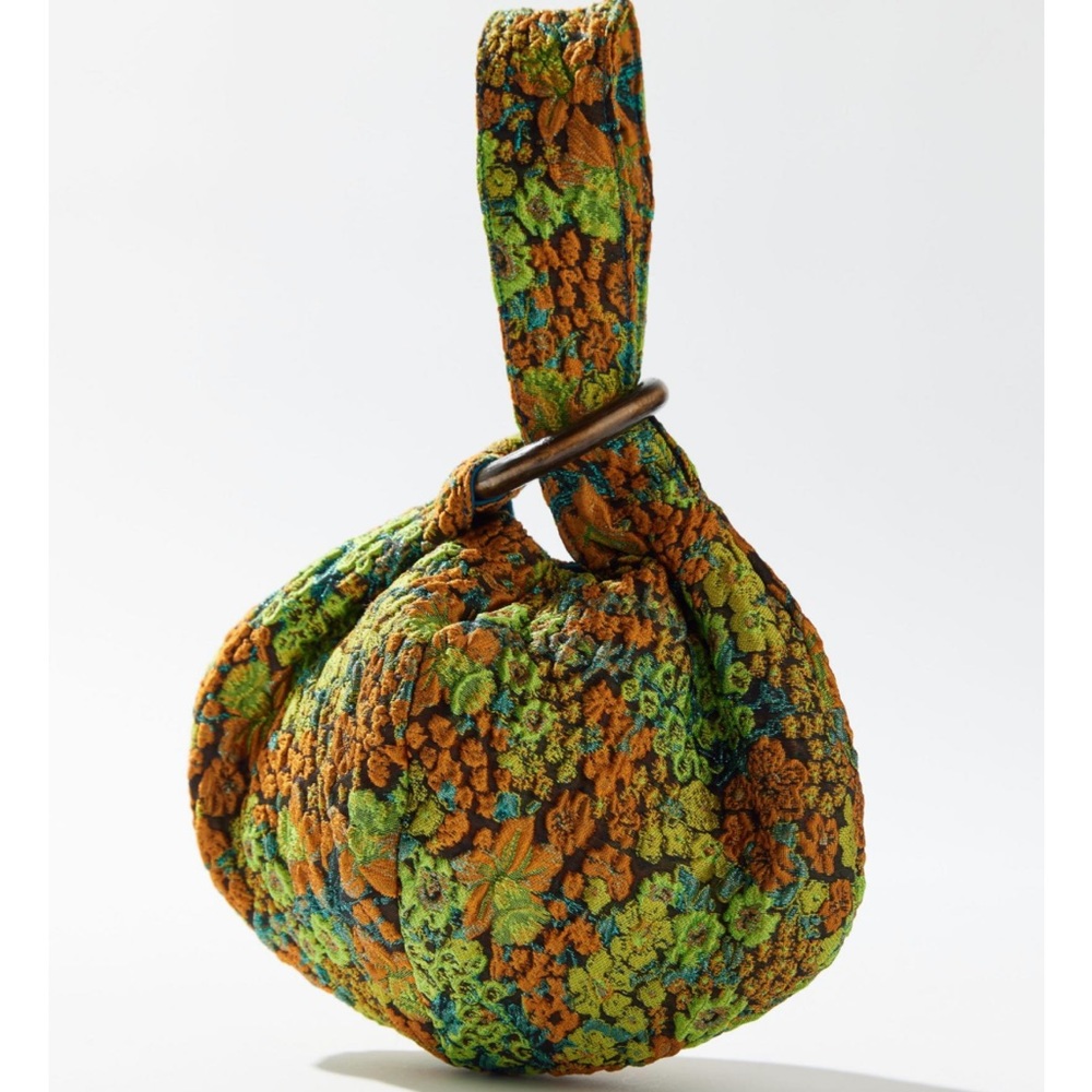 New MLE Cece Brocade Handbag!!🔥🔥🔥